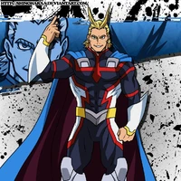 All Might