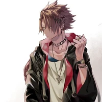 kaminari Denki_Chargebolt