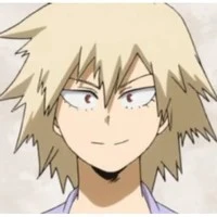 Bakugou Mitsuki