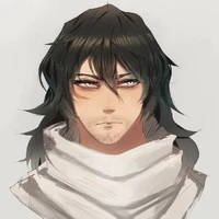Aizawa Shouta_Eraser Head