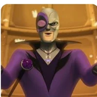 Gabriel Agreste ( Hawk moth)