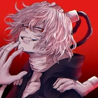 Shigaraki Tomura