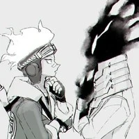 Kurogiri