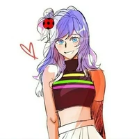 Marinette Dupain– Cheng