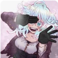 Hagakure Tooru_Invisible Girl