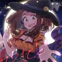 Uraraka Ochako_Uravity