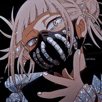 Toga Himiko