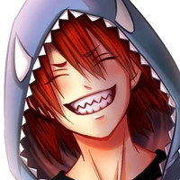 Kirishima Eijio_Red Riot