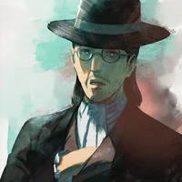 Grisha Yeager