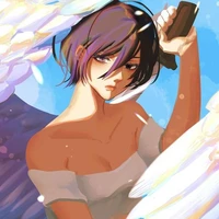 Mikasa Ackerman