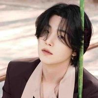 Min Yoongi