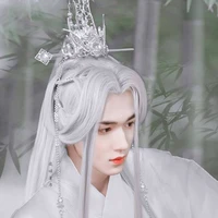 Tống Á Hiên - Tam Thiếu Gia Tam Phủ