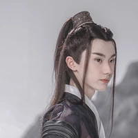 Mã Gia Kỳ - Đại Thiếu Gia Tam Phủ
