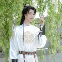 Điền Kha Chiêu - Em họ của Á Hiên