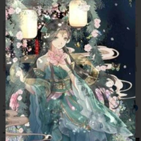 Hoàng Vũ Thiên Nguyệt  ( Rose )