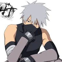 Kakashi