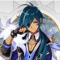 Kaeya