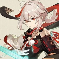 Kaehehara Kazuha