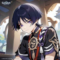 Scaramouche