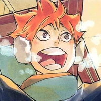 Hinata shouyo