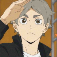 Sugawara Koushi