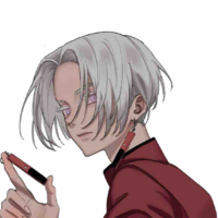 Kurokawa izana