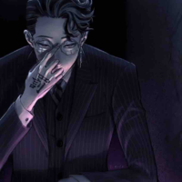 Hanma shuji