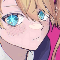 Aqua hoshino