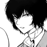 Dazai Osamu