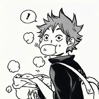 Hinata Shoyo