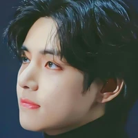 kim Taehyung "anh"