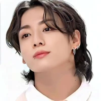 Jungkook"cậu"
