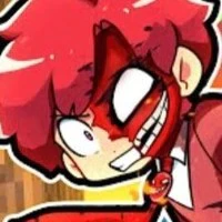 hiha red sun