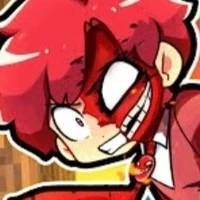 hiha red sun
