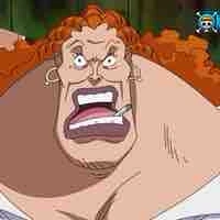 Curly Dadan