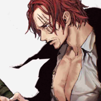 Shanks