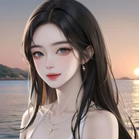 Bạch Hàn Linh(cj nu9)