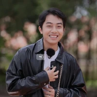 Phan Lê Vy Thanh ( Cris Phan)