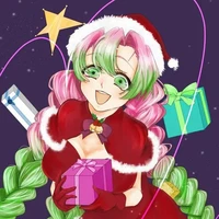 kanroji mitsuri