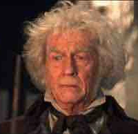 Garick Ollivander 