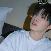 Trương Trạch Vũ ( cậu )