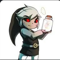 Dark Link