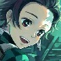 Kamado Tanjirou