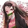 Kamado Nezuko
