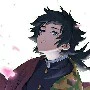 Tomioka Giyuu