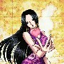 Boa Hancock