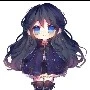 Bé Chibi ( Tiểu Ngũ )