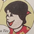 Mẹ Tèo