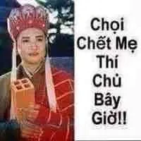 Cả đám( trừ những người cần trừ)