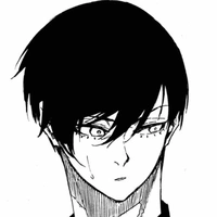 Rin Itoshi